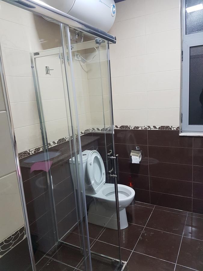 City Center Apartment 地拉那 外观 照片